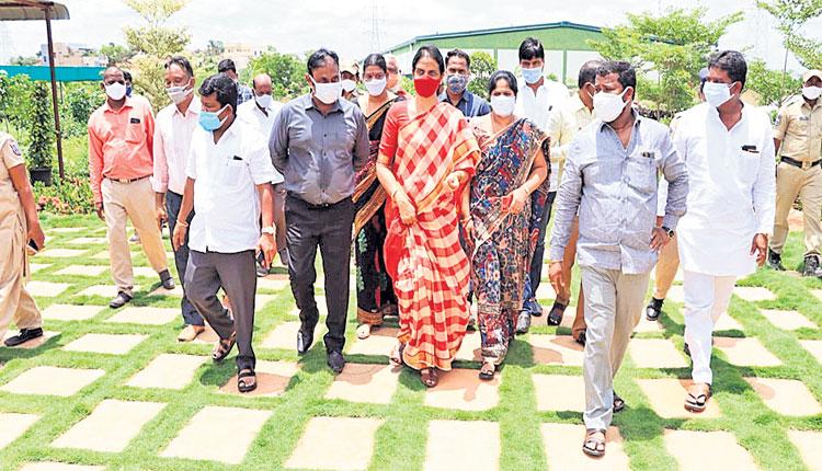 వారసత్వ సంపదను కాపాడుకుందాం