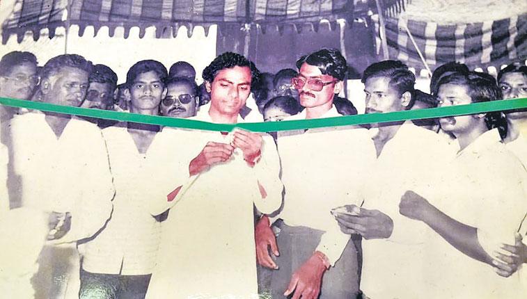 బడుగులు.. ఉద్యమకారులు