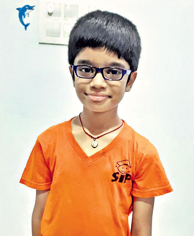 అబాకస్‌లో సౌరవ్‌ సత్తా