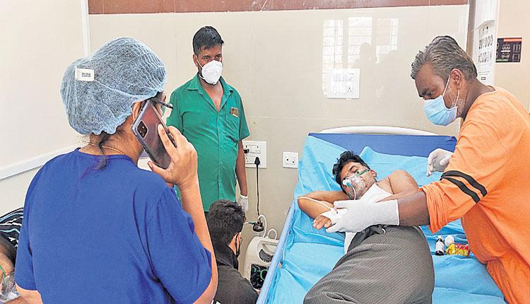 మరో 50 పడకలు పెంపు