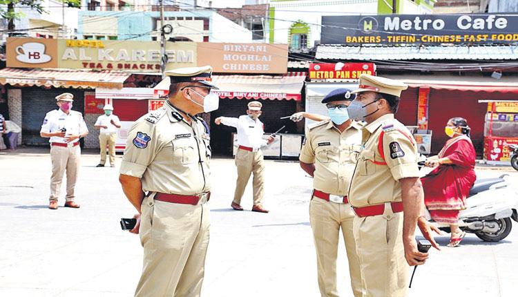 రోగులకు ఇబ్బందులు కలుగకుండా చూడండి