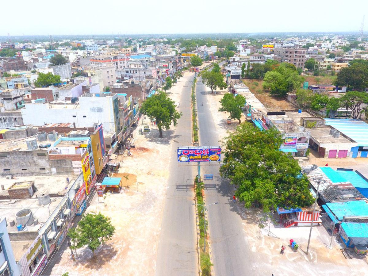 కట్టడి దిశగా.. కఠినంగా..