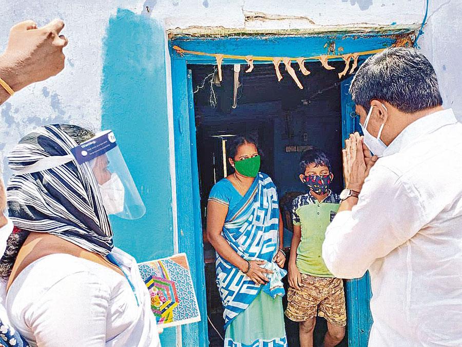 రెండువేలకే సీటీ స్కాన్‌