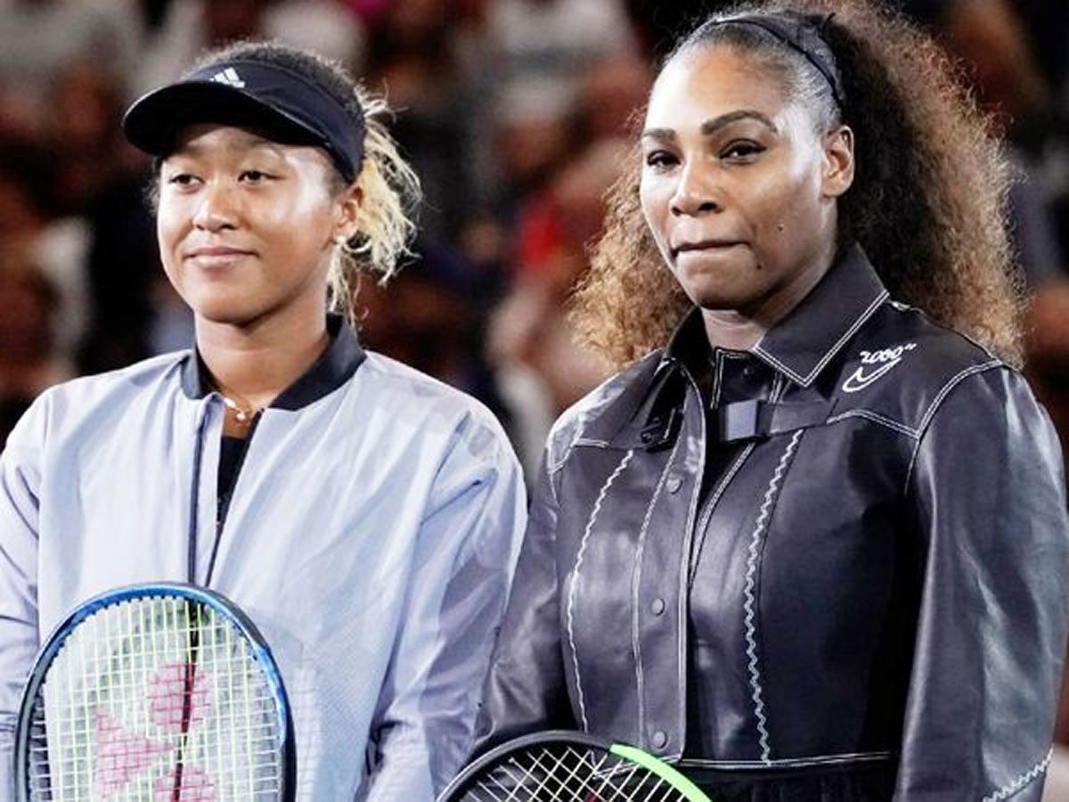 10 వేల మందికి బయో బబుల్‌ సాధ్యమేనా? : సెరెనా  విలియమ్స్‌