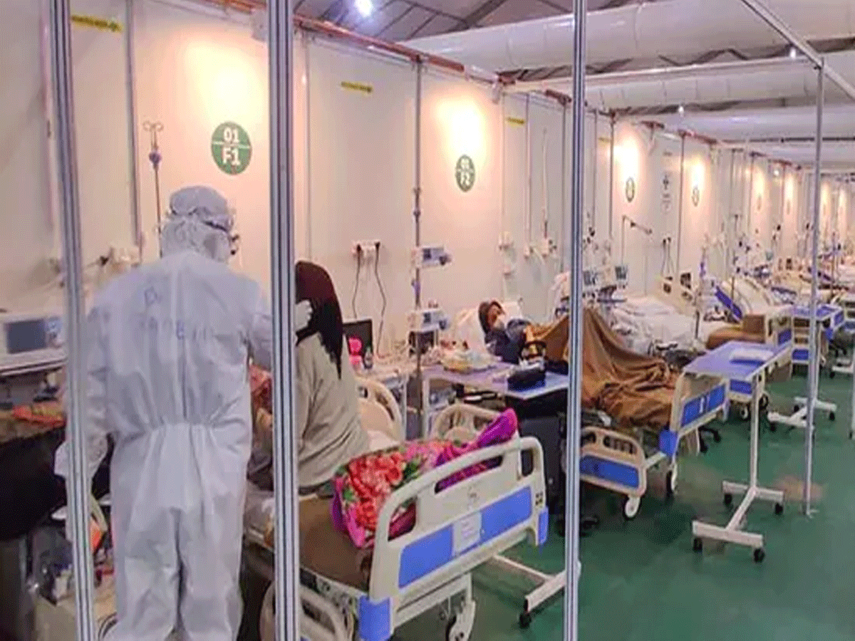 సిద్ధ‌మైన 2-డీజీ ఔష‌ధం.. మొద‌ట ఇచ్చేది ఎక్క‌డో తెలుసా..?