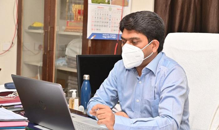 ప్రణాళికాబద్ధంగా కొనుగోళ్లు చేపట్టాలి