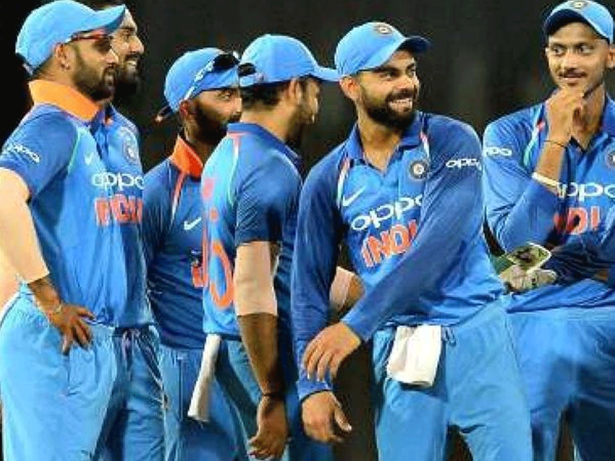 వ‌చ్చే న‌వంబ‌ర్‌లో బంగ్లాదేశ్‌లో టీమిండియా ప‌ర్య‌ట‌న‌