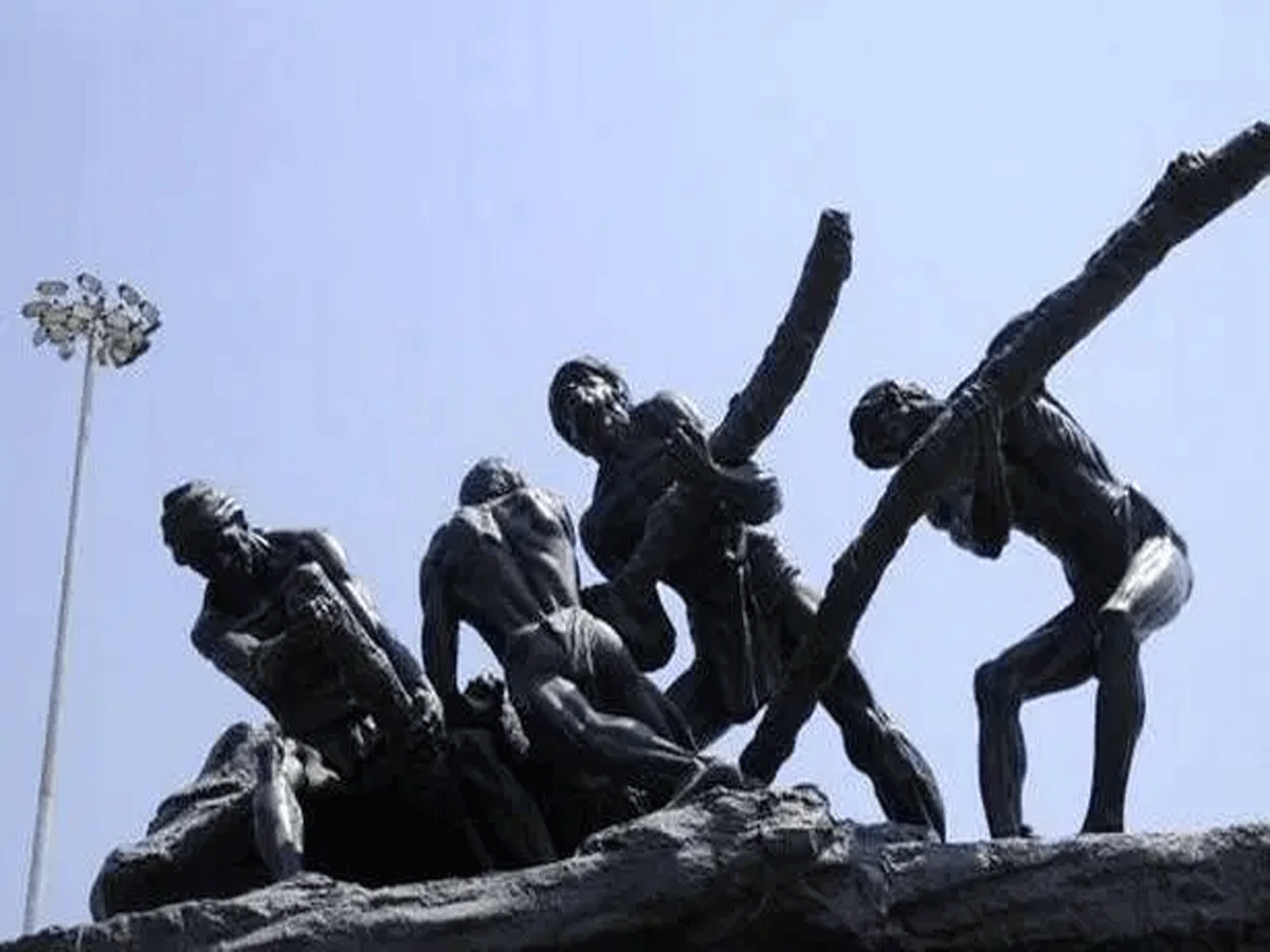 మే డే వ‌ర్ధిల్లాలి.. చరిత్ర‌లో ఈరోజు