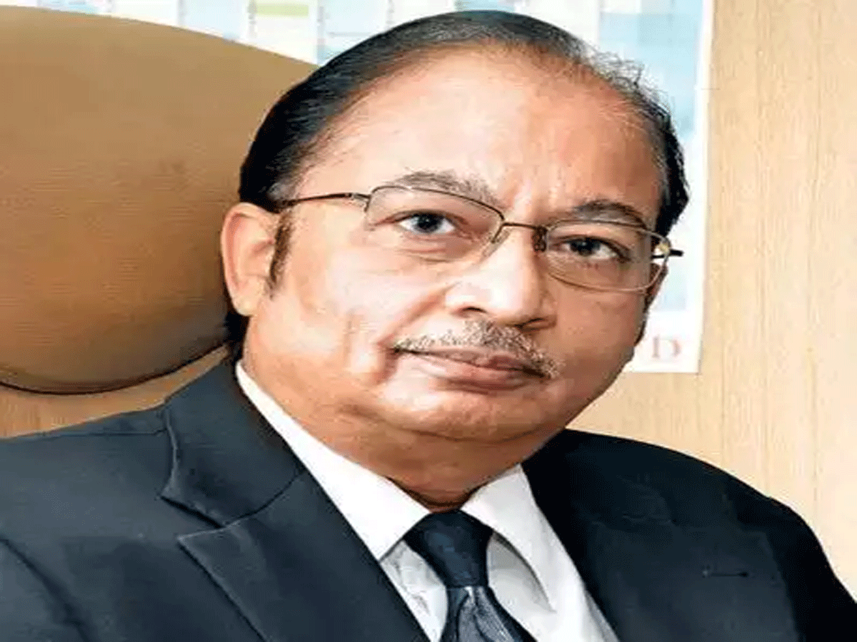 వ్యాక్సిన్ల కొరత ప్ర‌భుత్వ అల‌క్ష్యం వ‌ల్లే: ఎస్ఐఐ ఈడీ సురేశ్ జాద‌వ్‌