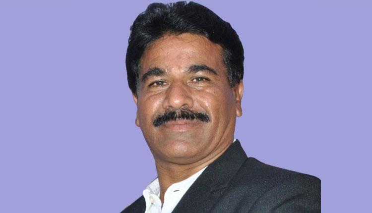 పాలమూరు వీసీగా లక్ష్మీకాంత్‌ రాథోడ్‌