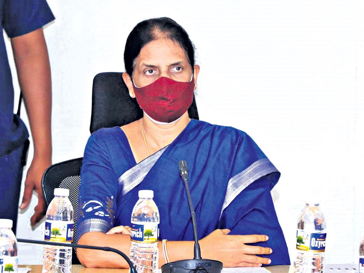 కొవిడ్‌ సోకిన చిన్నారుల చికిత్సకు ప్రత్యేక కేంద్రాలు