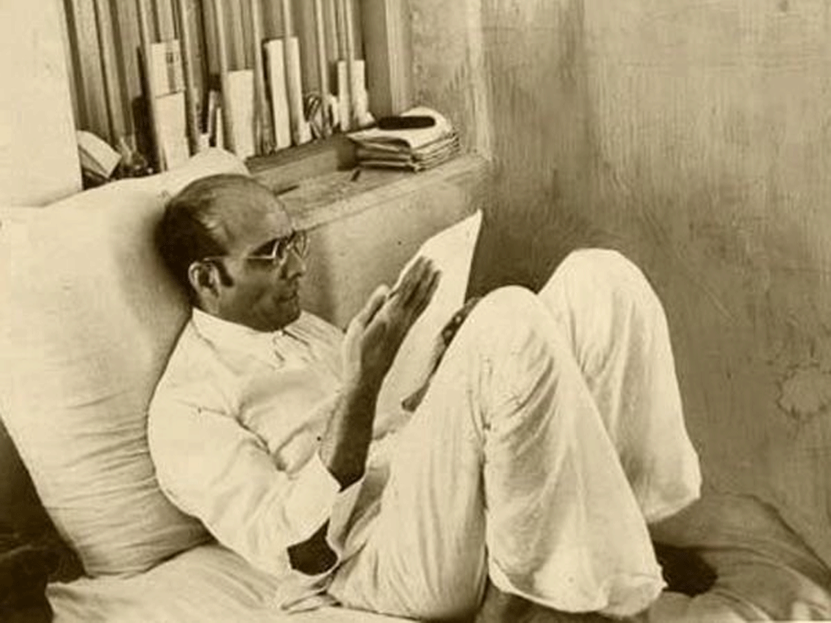 ‘వీర్ సావర్కర్’  సినిమాను ప్ర‌క‌టించిన సందీప్‌, అమిత్ వాద్వానీ