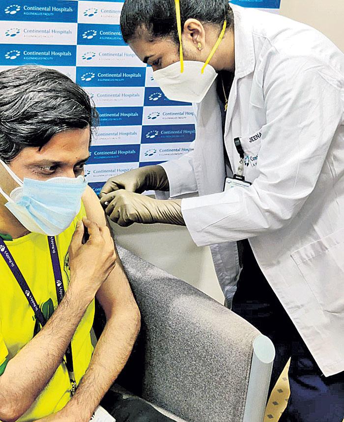 స్పుత్నిక్‌-వీ @ 995