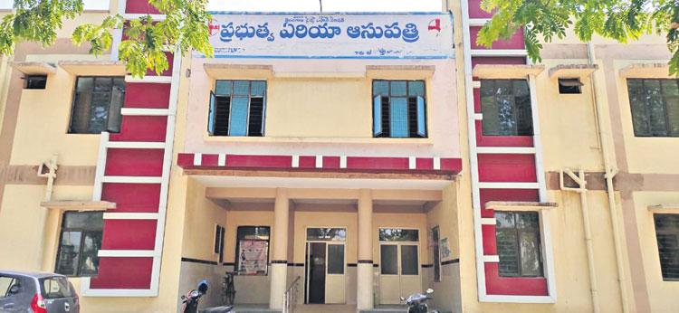 మణుగూరులో వందశాతం రికవరీ