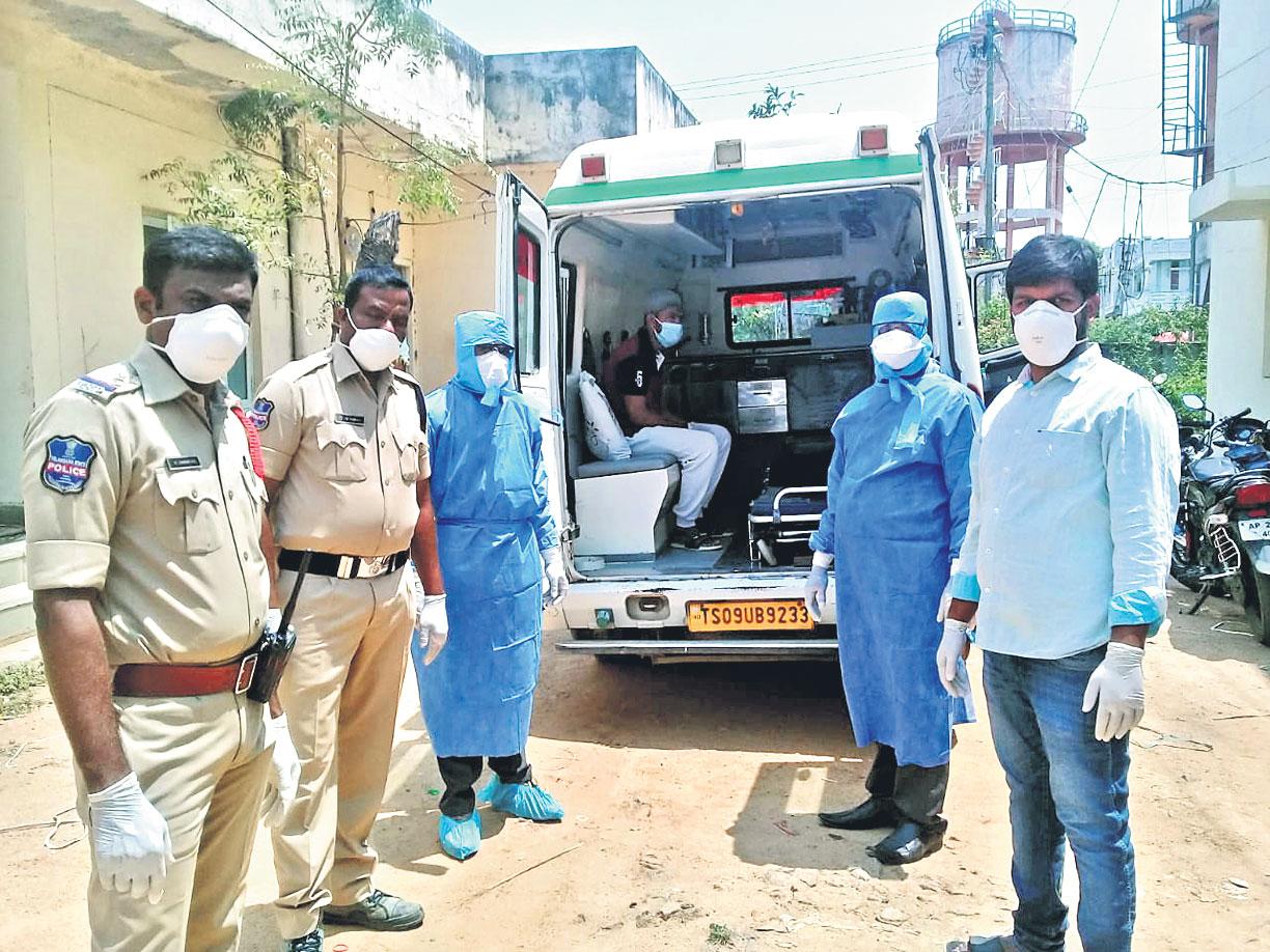 కరోనాలోనూ కీలకంగా..