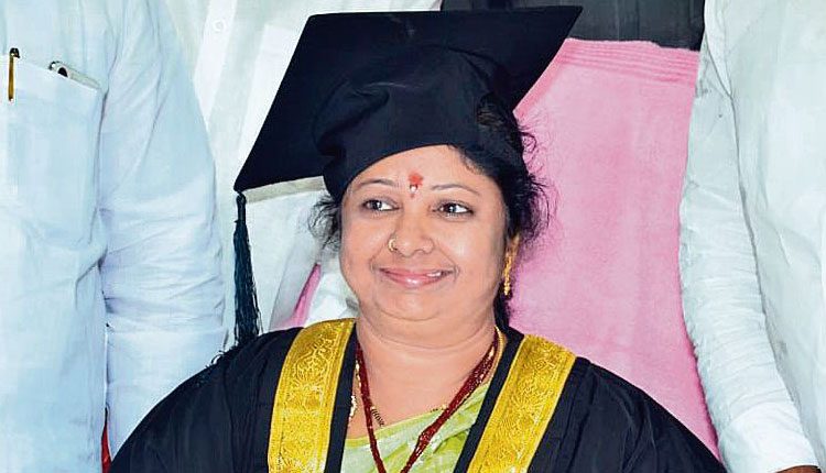 పుర పాల‌న‌లో అమ్మ‌లు