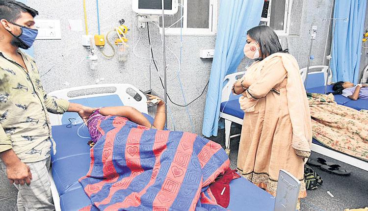 అధైర్యపడొద్దు