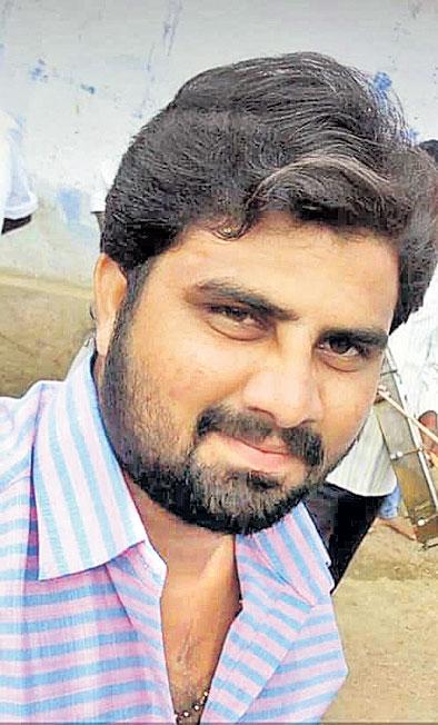 కొవిడ్‌కు కొత్త పెండ్లి కొడుకు బలి