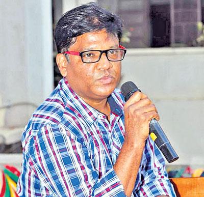 కరోనాతో జేఎన్‌ఏఎఫ్‌ఏ ఫ్రొఫెసర్‌ మృతి