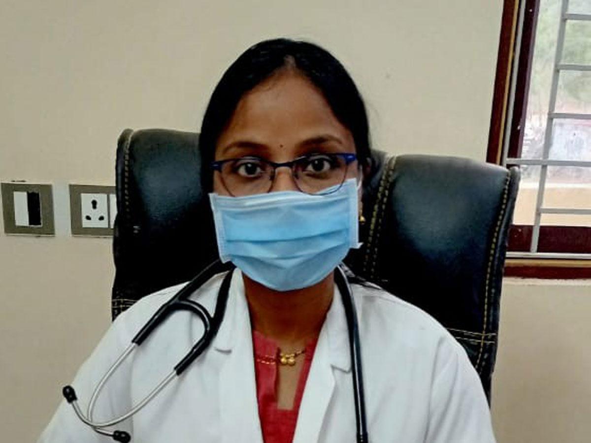 తగ్గుతున్న కరోనా కేసులు!