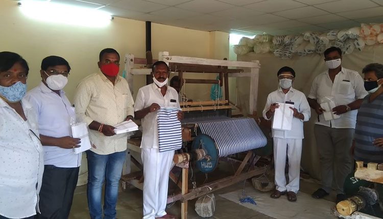 గడీకోట ట్రస్ట్‌ సేవలు మరువలేనివి