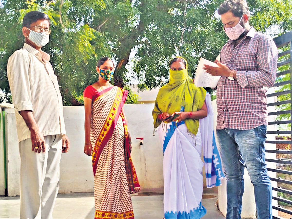 ఫలిస్తున్న వ్యూహం