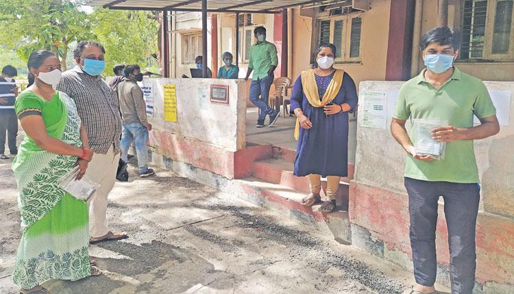 ఫంగస్‌ను ఆయుర్వేదంతో నయం చేయొచ్చు