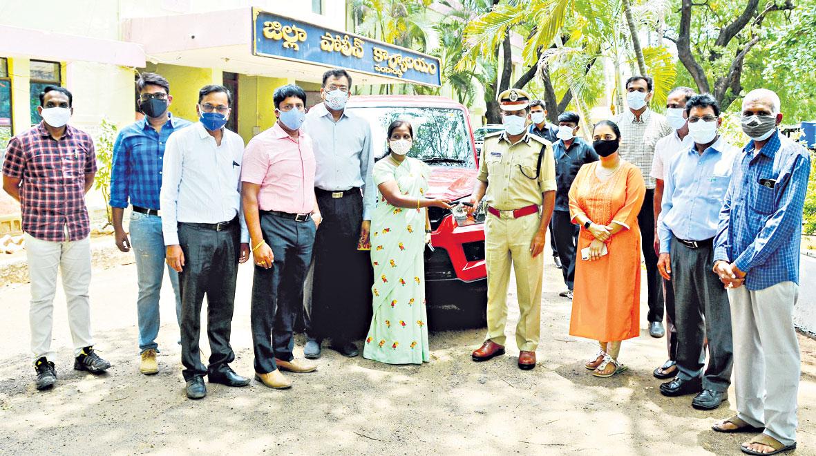 ఐలా సేవలు గొప్పవి