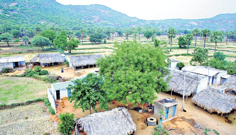 క‌ట్టుబాట్లే ఆయుధం