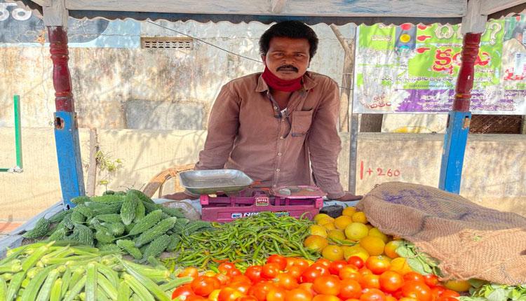 నిబ్బరంగా.. నిర్భయంగా
