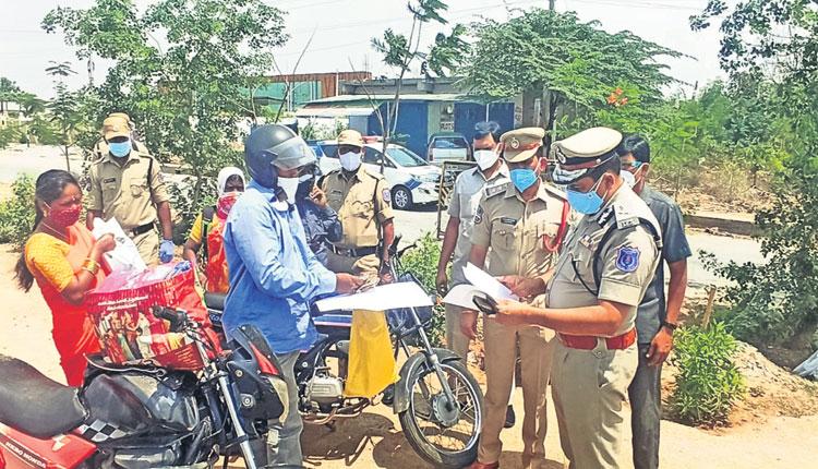 1.4లక్షల ఉల్లంఘన కేసులు