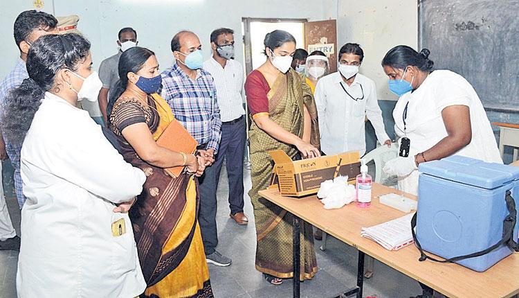 నిబంధనలు పాటించాల్సిందే..