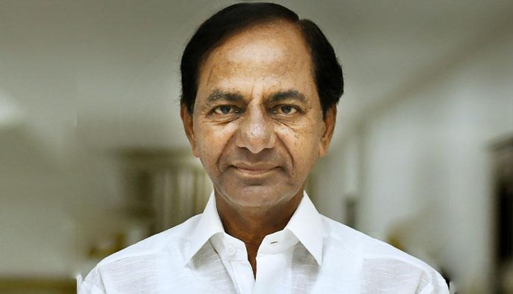 నలుగురు వీసీలు బడుగుల నుంచే