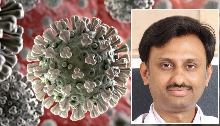 కొవిడ్‌ రికవరీలు 99శాతం