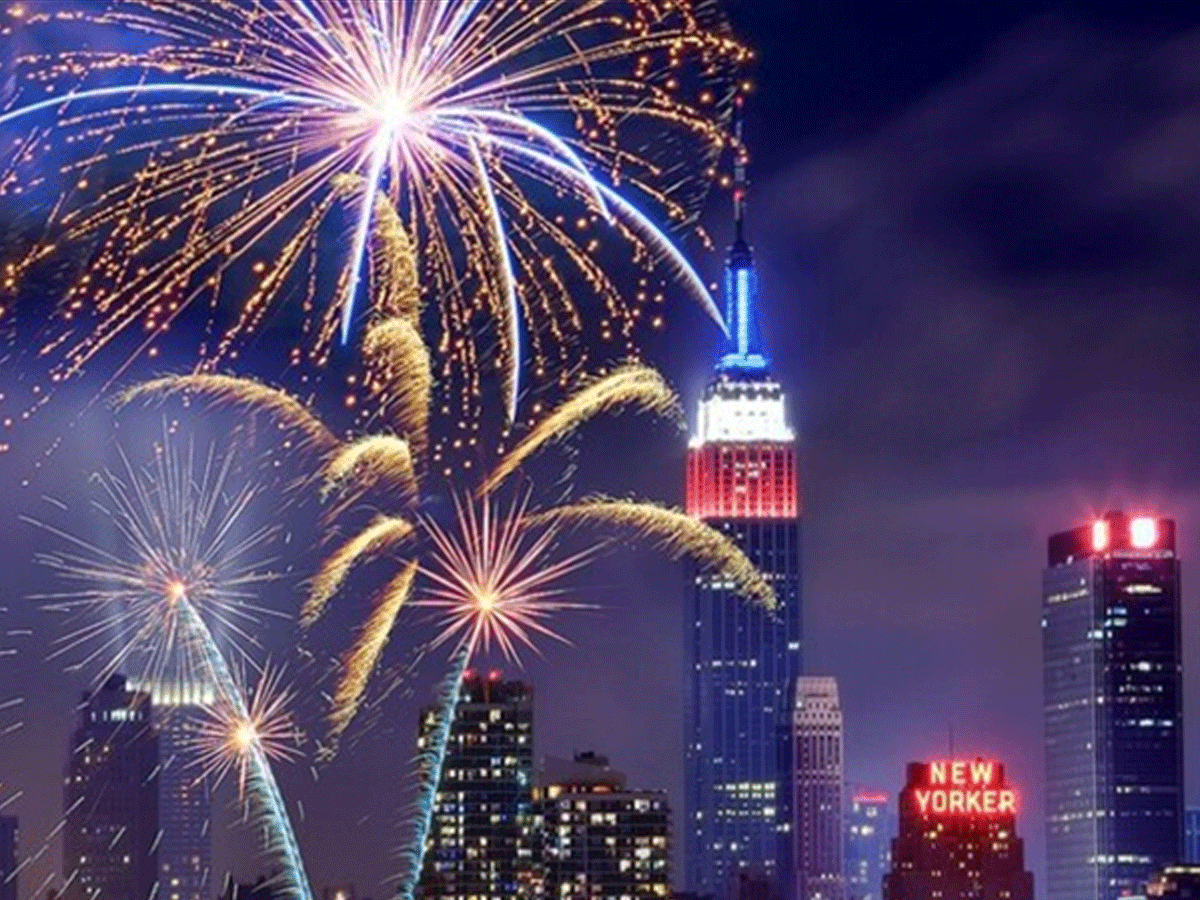 ఇక న్యూయార్క్‌లో దీపావళి సెలవుదినం..?