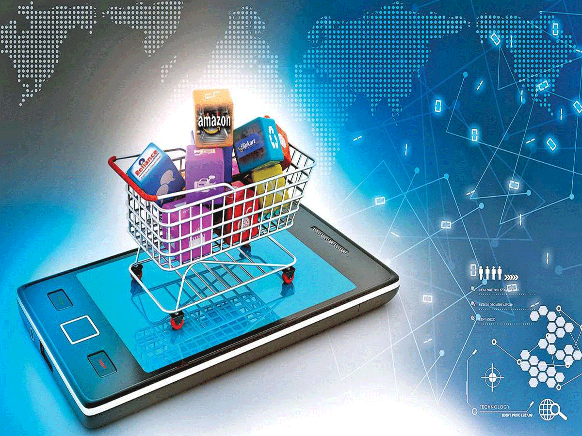 ఈ-కామర్స్‌పై ఫిర్యాదు ఇక సులభం