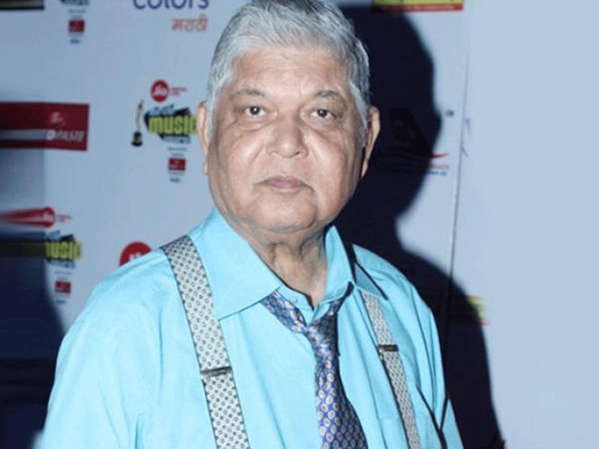 సంగీత ద‌ర్శ‌కుడు రామ్‌ల‌క్ష్మ‌ణ్ క‌న్నుమూత‌