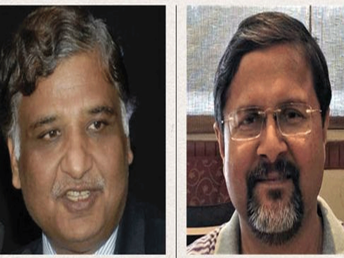 రా, ఐబీ చీఫ్ ప‌ద‌వీకాలం పొడ‌గింపు