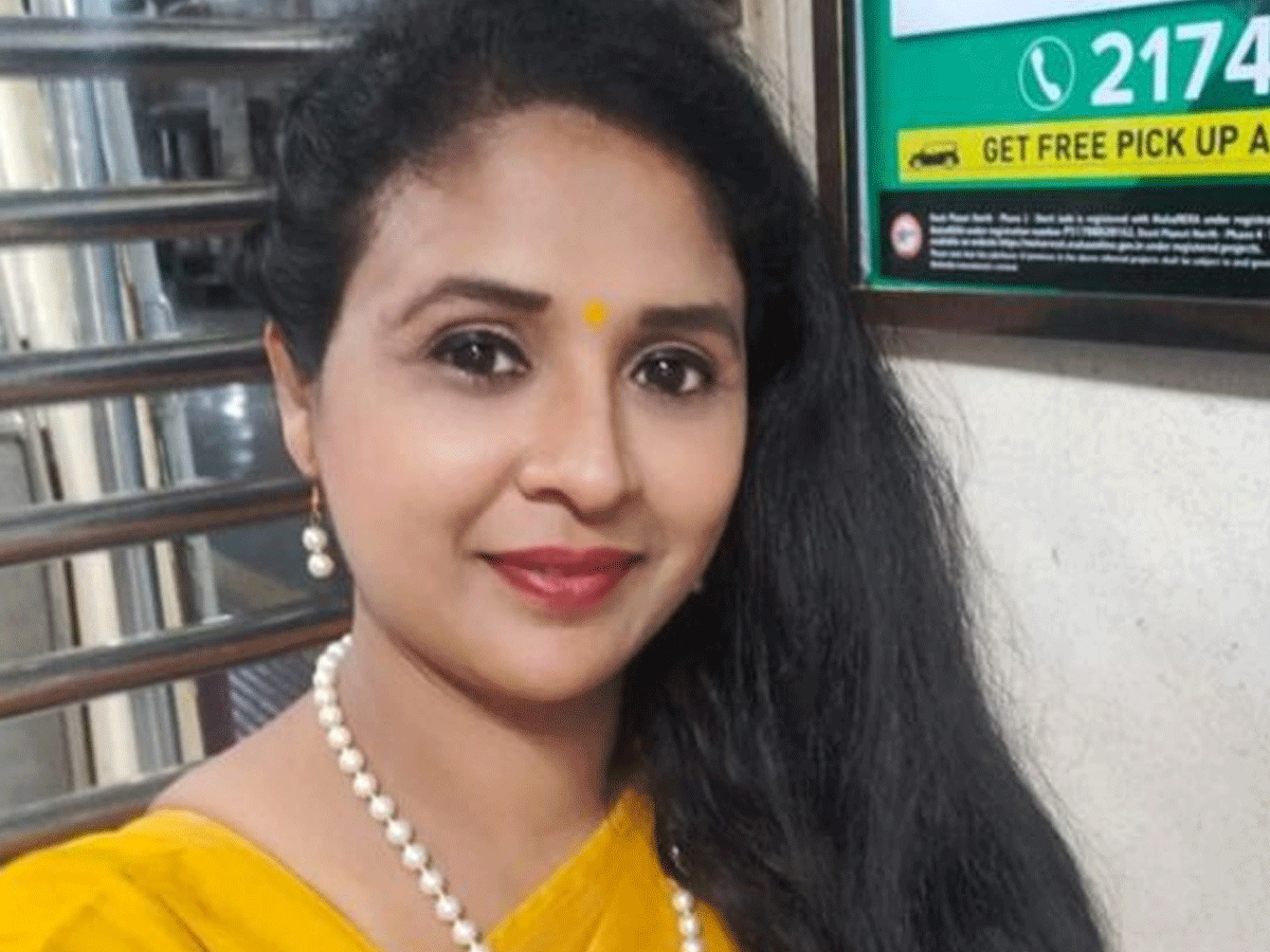 క‌రోనాతో నటి అభిలాషా పాటిల్ క‌న్నుమూత‌