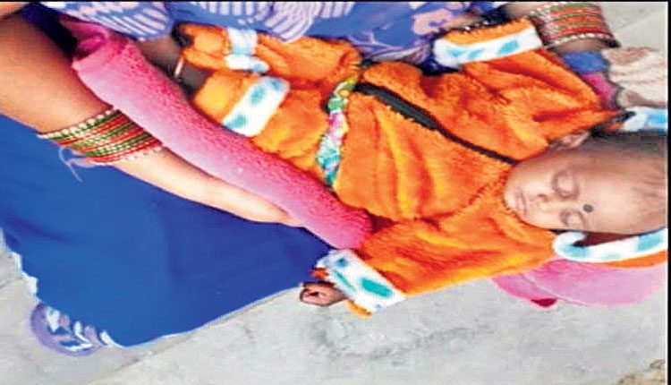 పాపం పసిపాప..