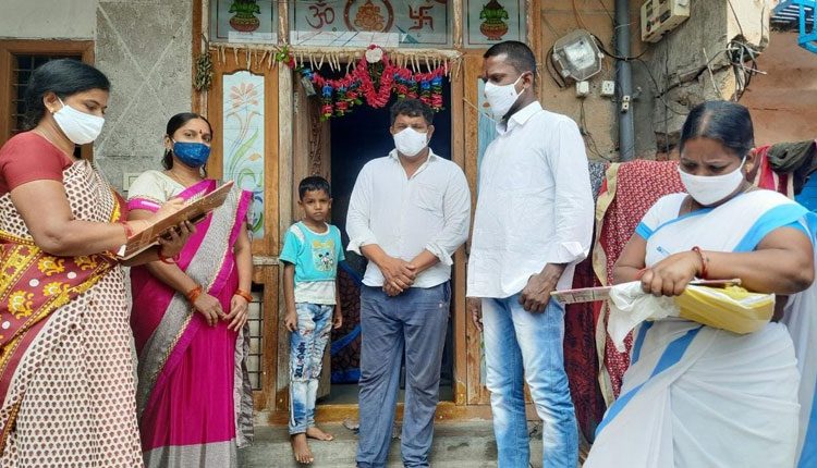 సర్వేతో సత్ఫలితాలు