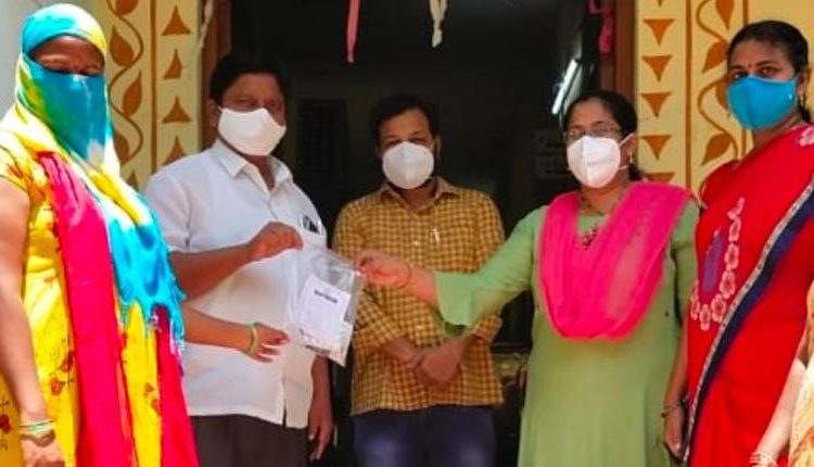 మూడో రోజూ ముమ్మరంగా జ్వర సర్వే