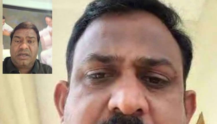 ధాన్యం కొనుగోలు కేంద్రాల వద్ద కొవిడ్‌ నిబంధనలు పాటించాలి