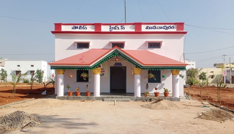 సర్వాంగ సుందరం