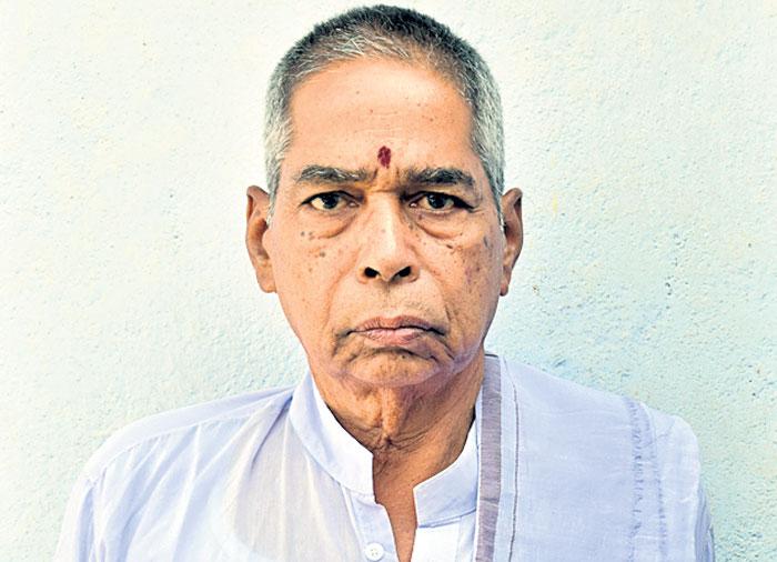 యథా రాజా తథా ప్రజా