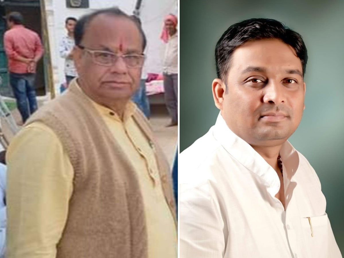 ఎంపీ ఉప ఎన్నిక : దమోహాలో కాంగ్రెస్‌ ముందంజ