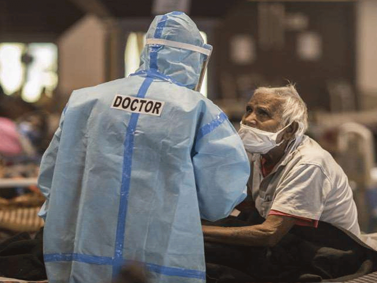 కొవిడ్ సెకండ్ వేవ్ వెళ్లిపోయింది.. కానీ, ముప్పు ఇంకా అలాగే ఉంది..