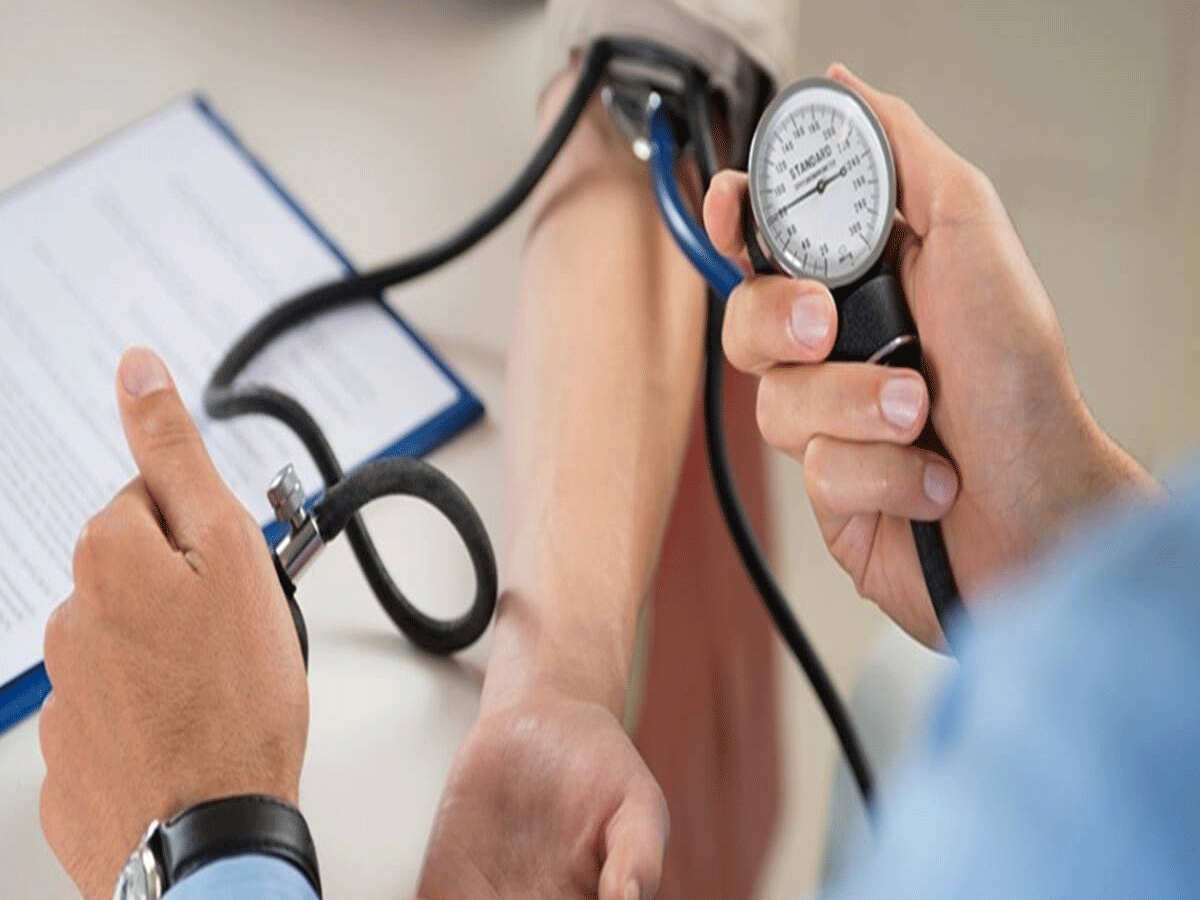 అధిక ర‌క్త‌పోటు.. చేయాల్సిన‌వి.. చేయ‌కూడ‌నివి