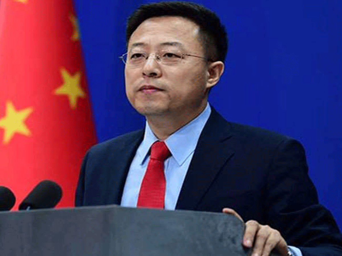 టీకా దౌత్యానికి భారత్, దక్షిణాఫ్రికాకు చైనా మద్దతు