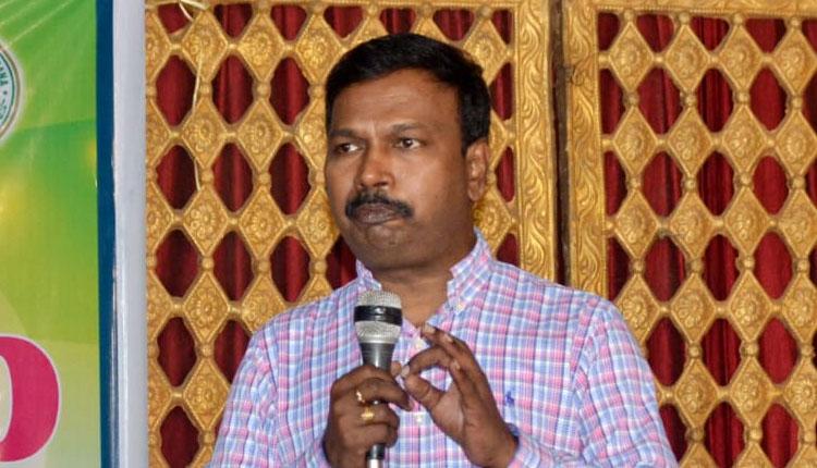 పకడ్బందీగా ఫీవర్‌ సర్వే